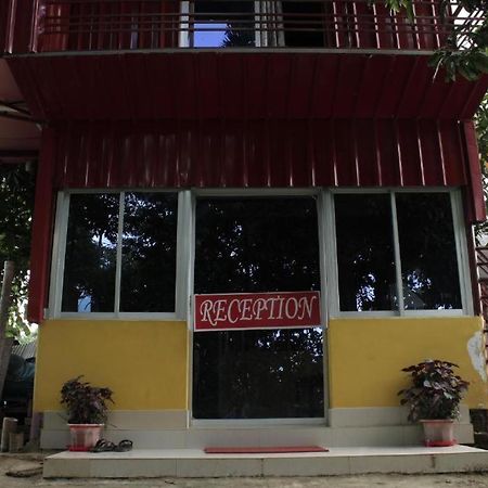 Fanush Resort Bandarban Exterior photo